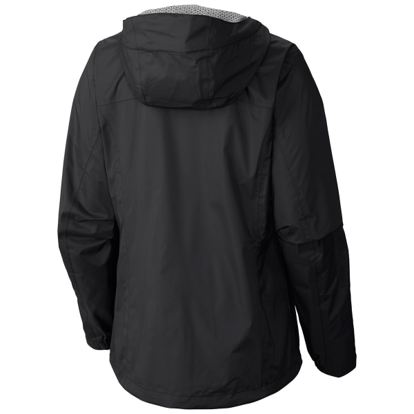 Columbia Women's EvaPOURation Jacket