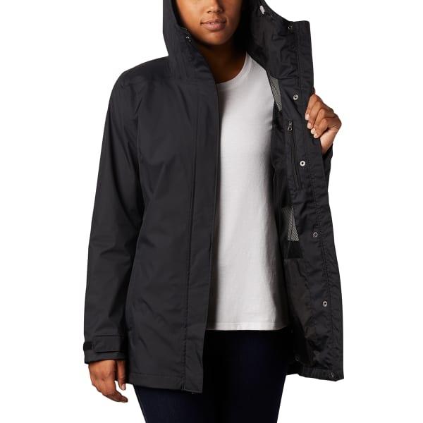 COLUMBIA Women's Splash A Little II Jacket