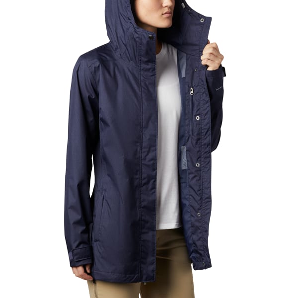 COLUMBIA Women's Splash A Little II Jacket