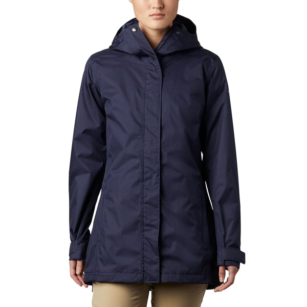 COLUMBIA Women's Splash A Little II Jacket