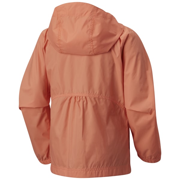 COLUMBIA Girls' Switchback Rain Jacket