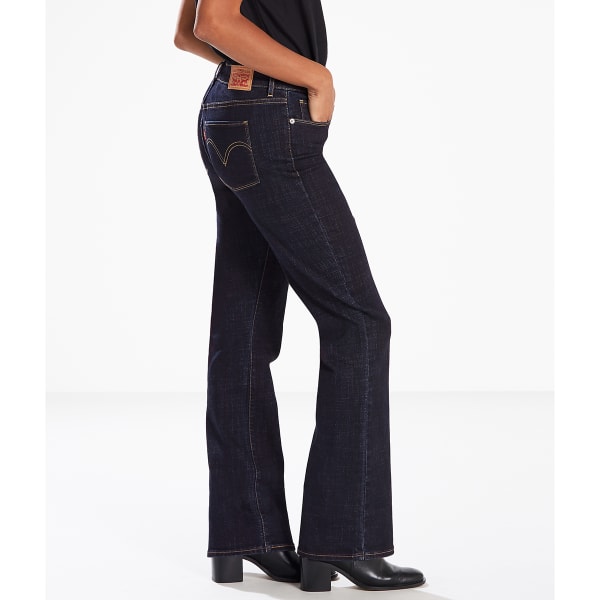 LEVI'S Women's Classic Boot Cut Jeans