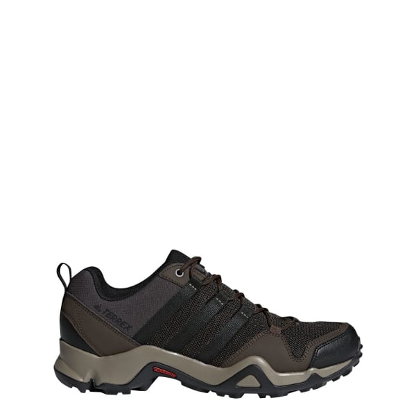 ADIDAS Men's Terrex AX2R Hiking Boots