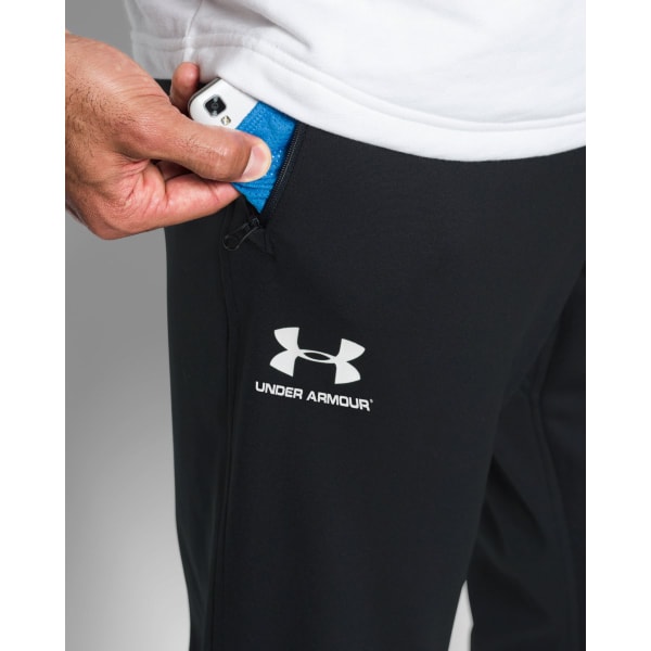 UNDER ARMOUR Men's Sportstyle Jogger Pants - Eastern Mountain Sports