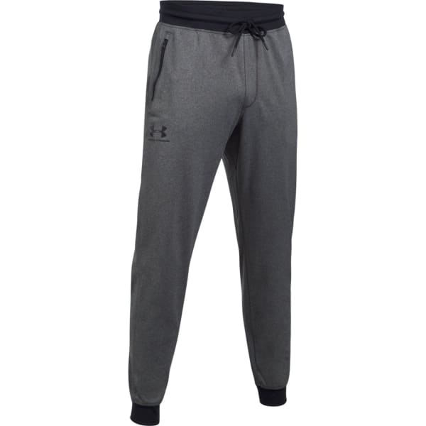 UNDER ARMOUR Men's Sportstyle Jogger Pants - Eastern Mountain Sports