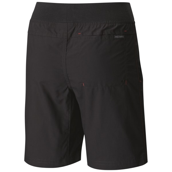 COLUMBIA Boys' 5 Oaks II Pull-On Shorts