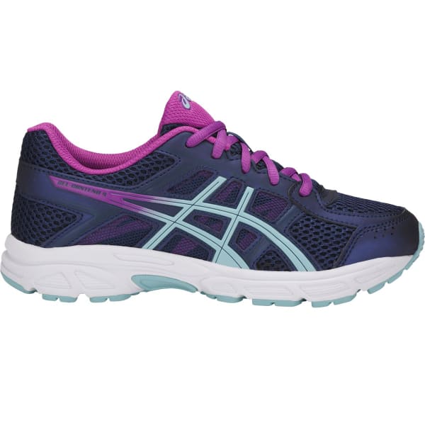 ASICS Girls' Grade School GEL-Contend 4 Running Shoes