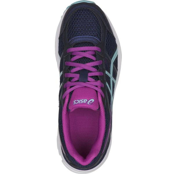 ASICS Girls' Grade School GEL-Contend 4 Running Shoes