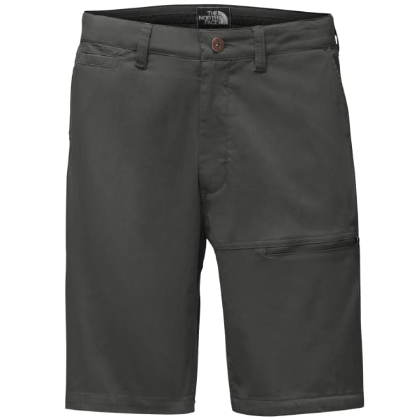 THE NORTH FACE Men's Granite Face Shorts