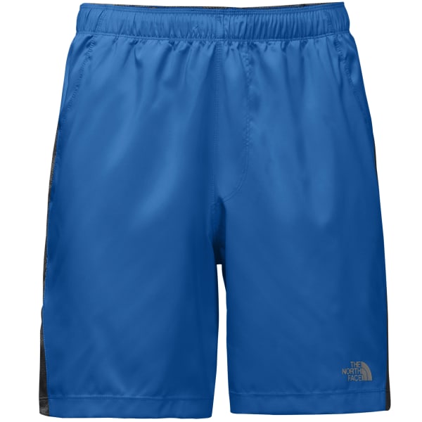 THE NORTH FACE Men's Reactor Shorts