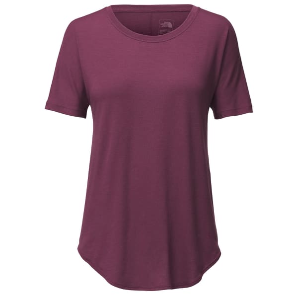 THE NORTH FACE Women's Workout Short-Sleeve Tee