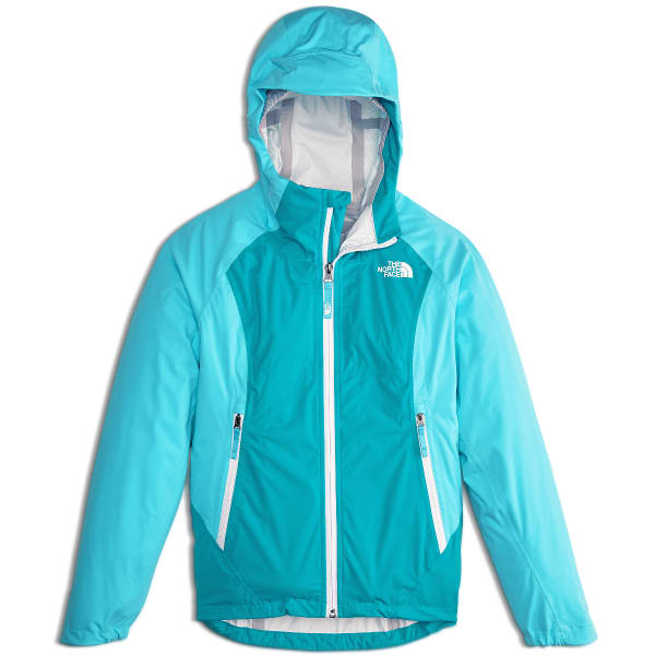 THE NORTH FACE Big Girls' Allproof Stretch Jacket