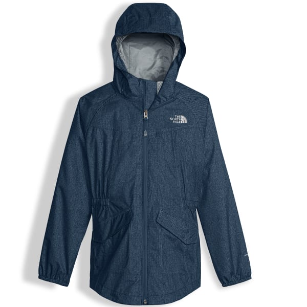 THE NORTH FACE Girls' Sophie Rain Parka