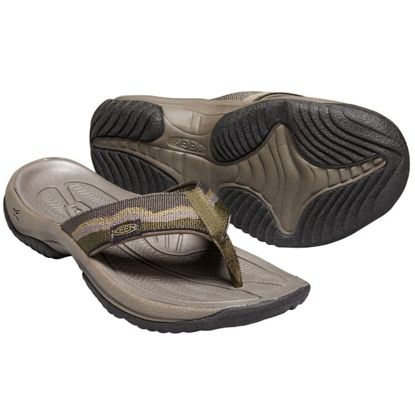 KEEN Men's Kona Flip II Sandals