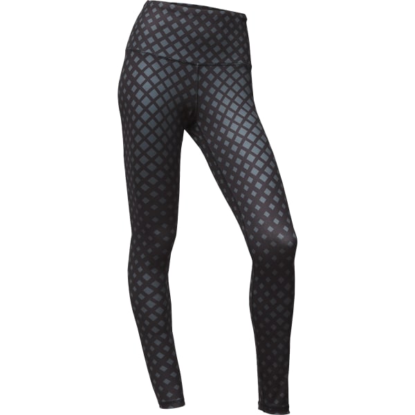 THE NORTH FACE Women's Contoured Tech High-Rise Tights