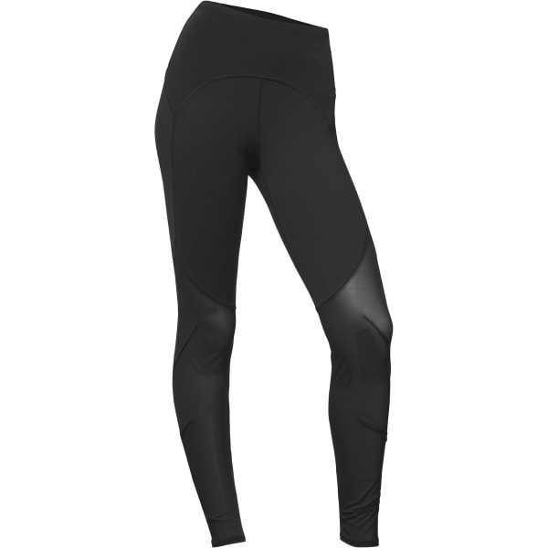 THE NORTH FACE Women's Vision Mesh Mid-Rise Tights