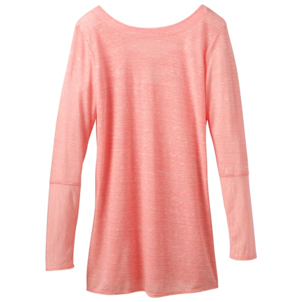 PRANA Women's Esme Long-Sleeve Top