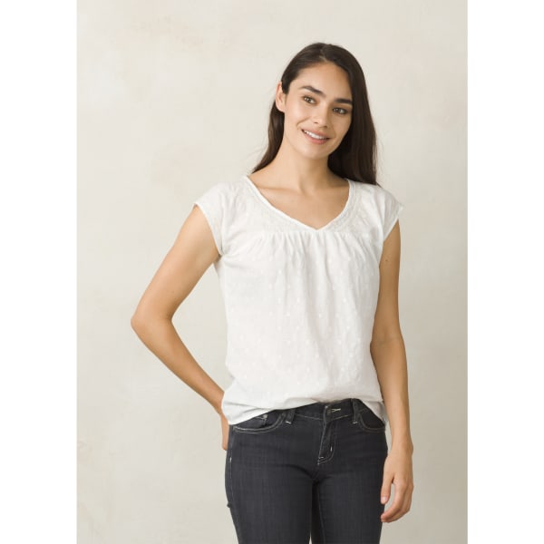 PRANA Women's Blossom Top