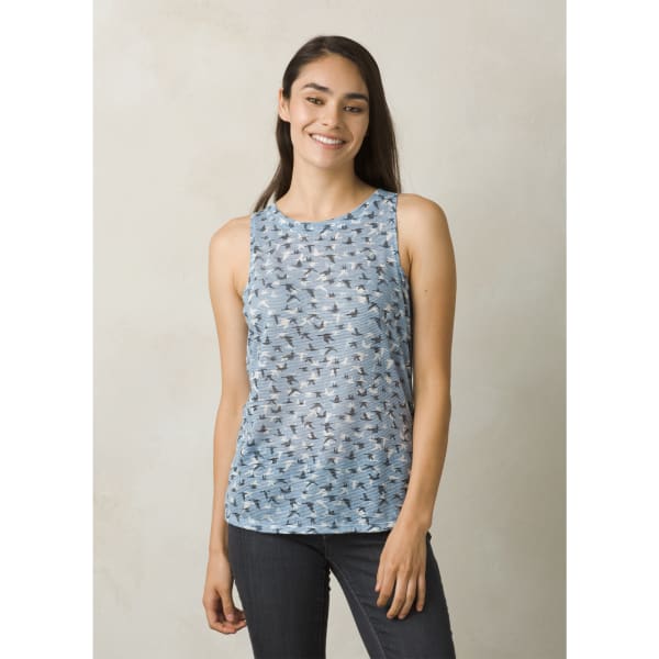 PRANA Women's Alannis Tank Top