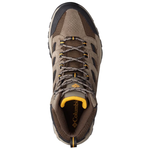 Men's Crestwood™ Waterproof Hiking Shoe