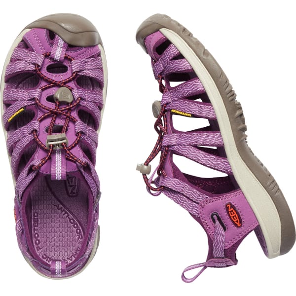 KEEN Women's Whisper Sandals