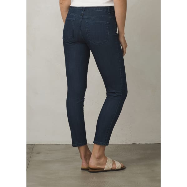 prAna Stretch Cropped Pants for Women