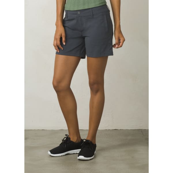 PRANA Women's Revenna Short - 5" Inseam