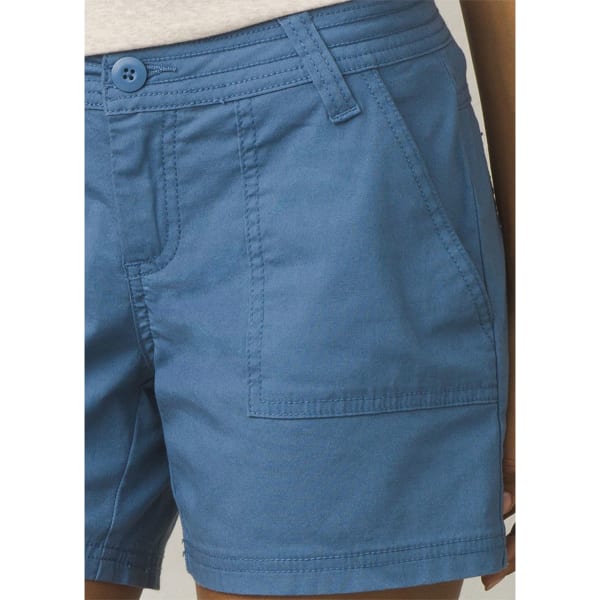 PRANA Women's Tess 5" Short