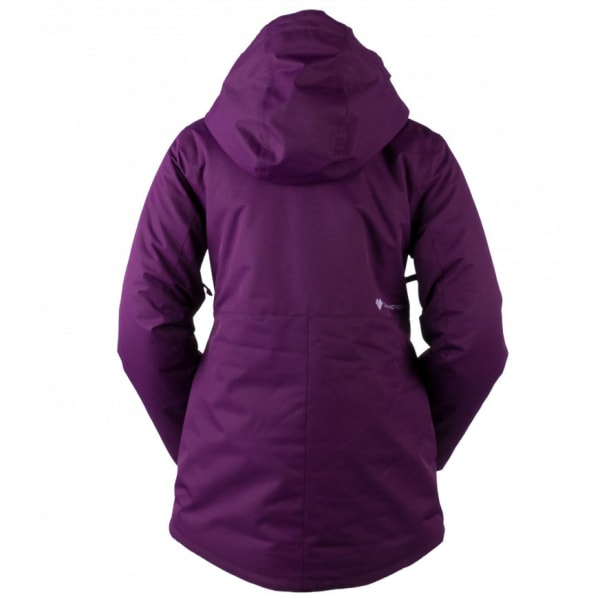 OBERMEYER Girls' June Jacket