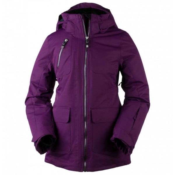 OBERMEYER Girls' June Jacket