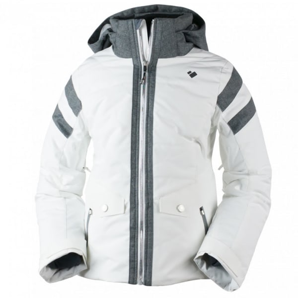 OBERMEYER Girls' Dyna Jacket