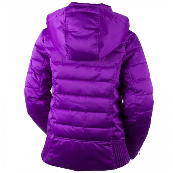 OBERMEYER Girls' Aisha Jacket