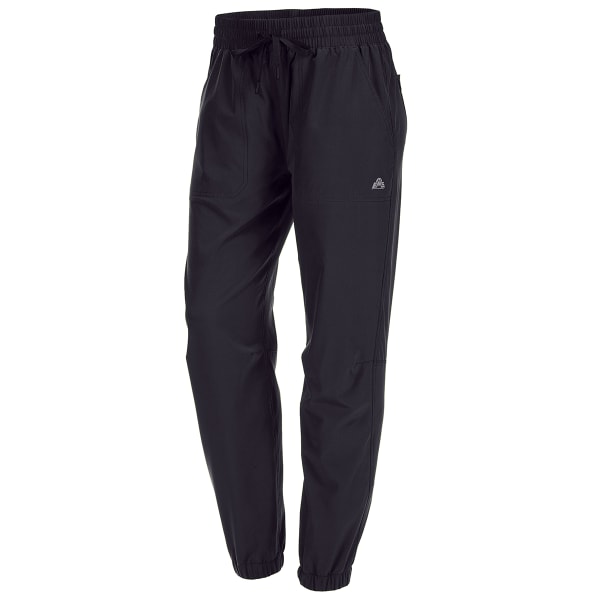 Eastern Mountain Sports Black Active Pants Size S - 71% off