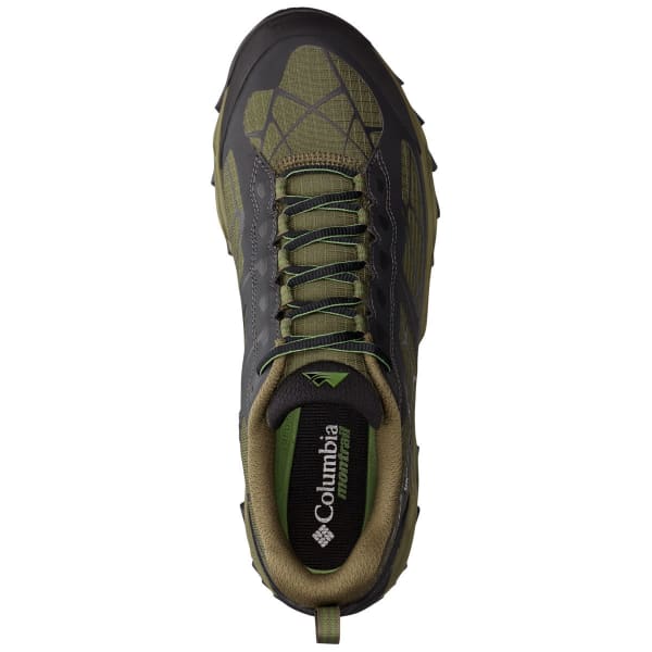 COLUMBIA Men's Trans Alps II Trail Running Shoes