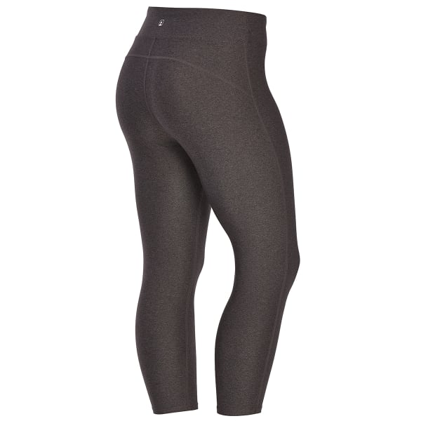 EMS Women's Techwick Fusion Capri Leggings