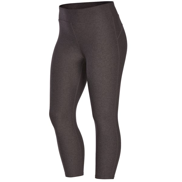 EMS Women's Techwick Fusion Capri Leggings