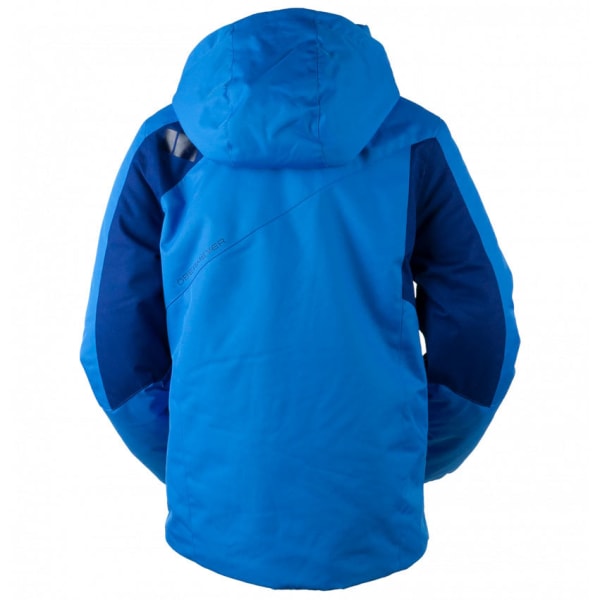 OBERMEYER Boys' Outland Jacket