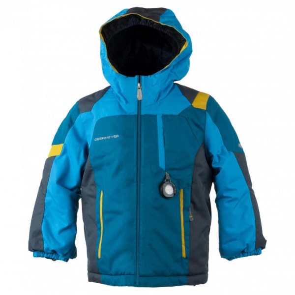 OBERMEYER Boys' Scout Jacket