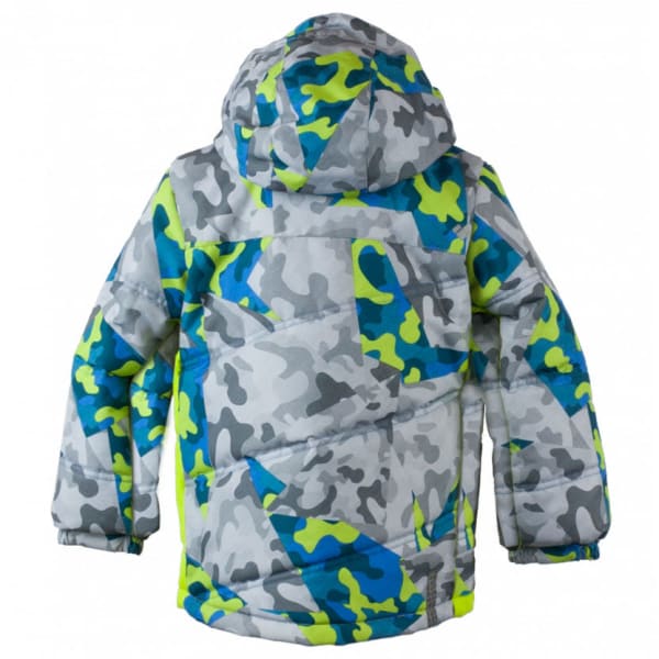 OBERMEYER Boys' Hawk Jacket