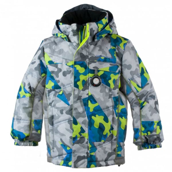 OBERMEYER Boys' Hawk Jacket