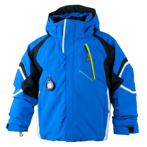 OBERMEYER Boys' Patrol Jacket