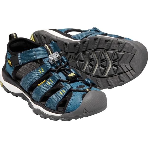 KEEN Big Kids' Newport Neo H2 Sandals - Eastern Mountain Sports