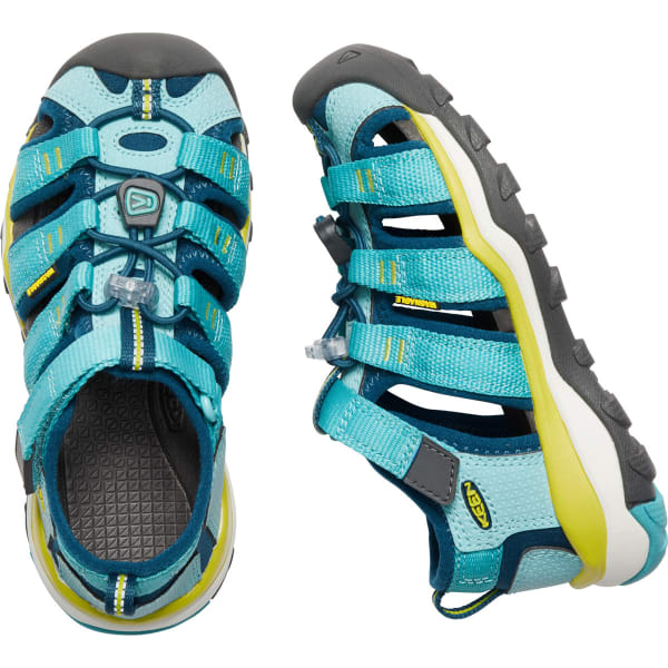 KEEN Little Kids' Newport Neo H2 Sandals