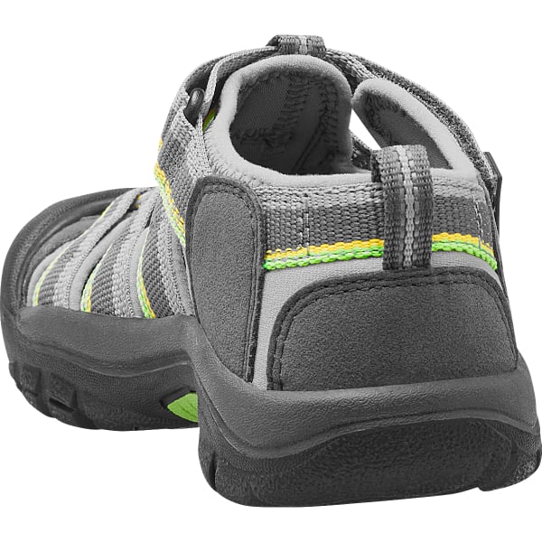 KEEN Little Kids' Newport H2 Sandals