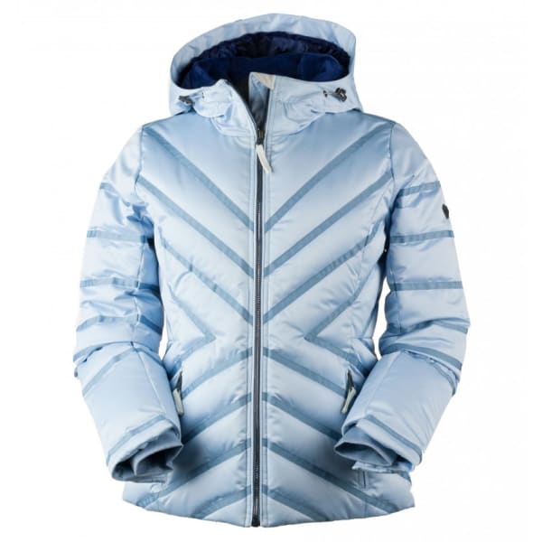 OBERMEYER Women's Belle Down Jacket