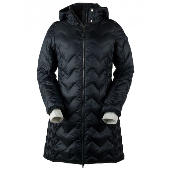 OBERMEYER Women's Devi Down Parka