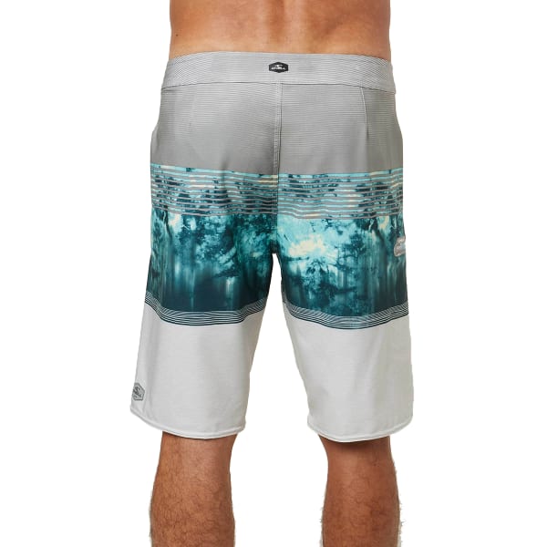 O'NEILL Men's Hyperfreak Boardshorts