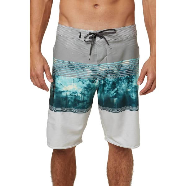 O'NEILL Men's Hyperfreak Boardshorts