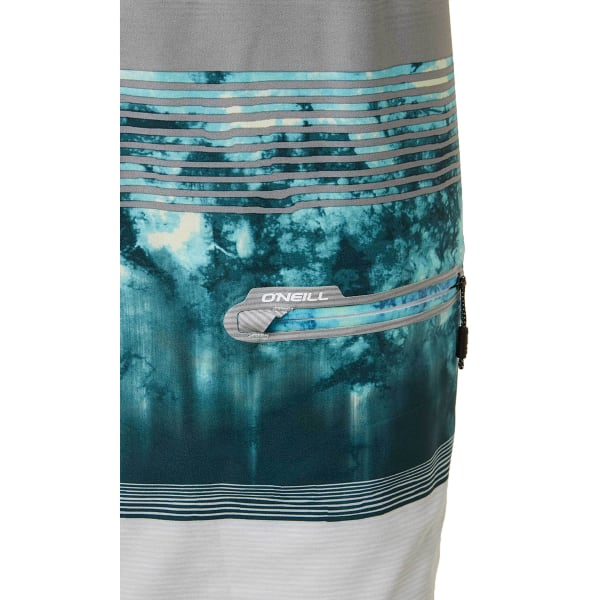 O'NEILL Men's Hyperfreak Boardshorts