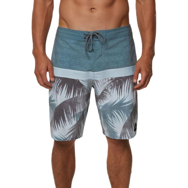 O'NEILL Men's Breaker Cruzer Boardshorts